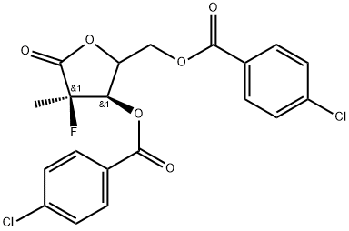 1523570-33-3 Structure