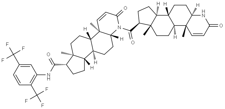 1648593-70-7 Structure