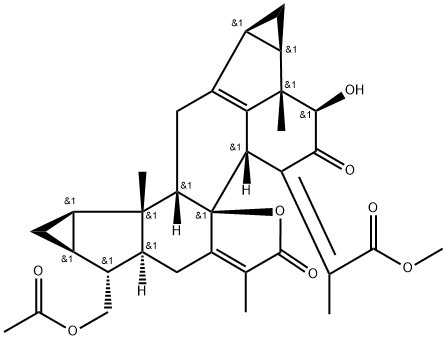 165171-09-5 Structure