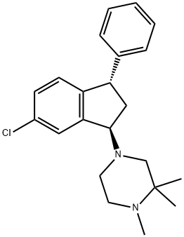 170381-16-5 Structure