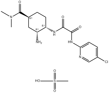 1807315-98-5 Structure