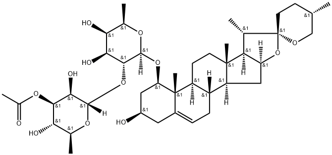 182284-68-0 Structure