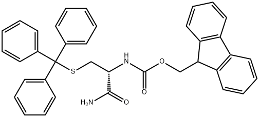 202752-01-0 結(jié)構(gòu)式