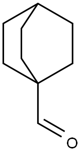 Bicycyclo[2,2,2]octane-1-carbaldehyde