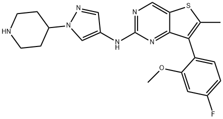 2070931-57-4 Structure