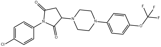 2088463-66-3 結(jié)構(gòu)式