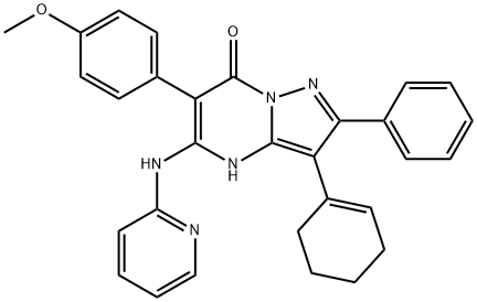 2201056-66-6 Structure