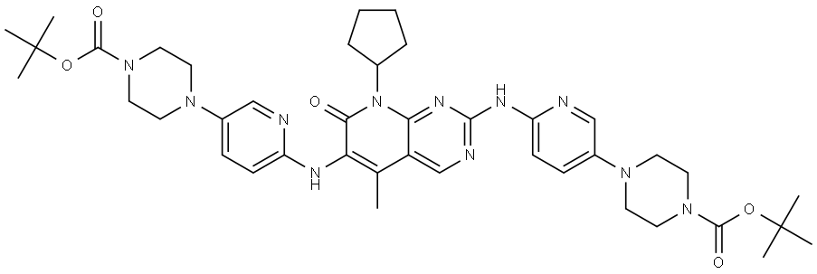 2206135-30-8 結(jié)構(gòu)式