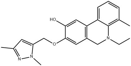 2305372-67-0 Structure