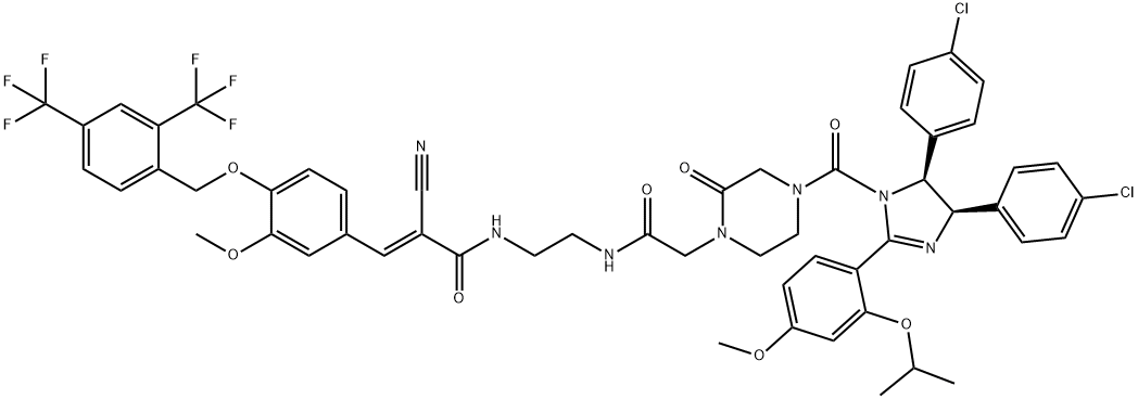 2306388-84-9 Structure