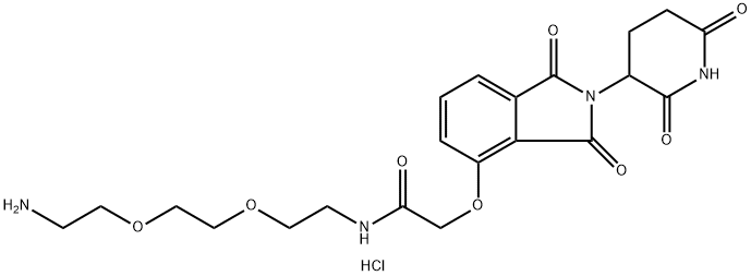 2376990-30-4 Structure