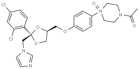 254912-65-7 Structure