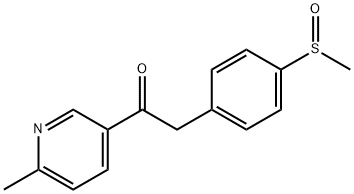 307531-95-9 結(jié)構(gòu)式