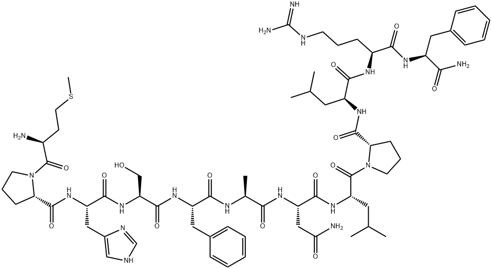 311309-25-8 結(jié)構(gòu)式