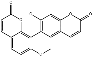 3153-73-9 結構式