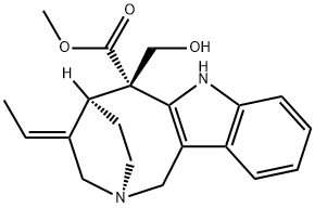 3368-87-4 結(jié)構(gòu)式