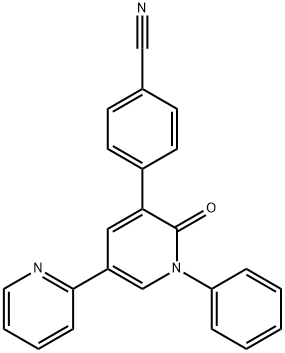 380918-54-7 結(jié)構(gòu)式