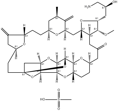 441045-17-6 Structure