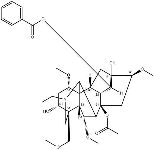 4491-19-4 Structure