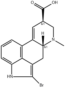 478-83-1 Structure