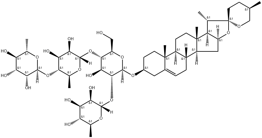 50773-42-7 Structure