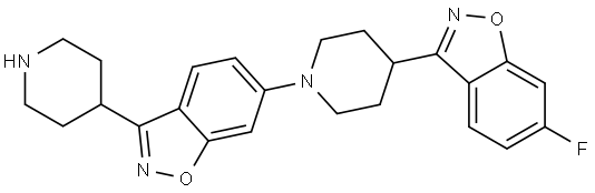 531524-17-1 結(jié)構(gòu)式