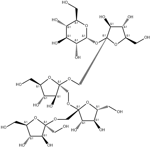 59432-60-9 Structure