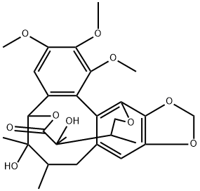 60546-10-3 結(jié)構(gòu)式