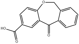 66801-40-9 結(jié)構(gòu)式