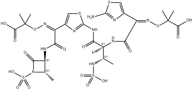 730928-60-6 Structure