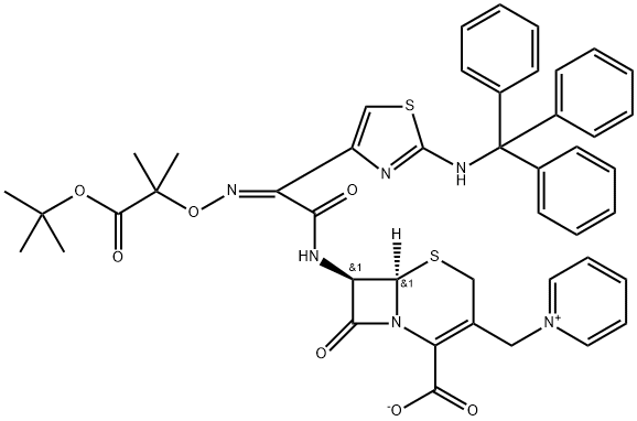 73547-69-0 Structure