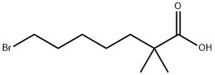 7443-29-0 結(jié)構(gòu)式