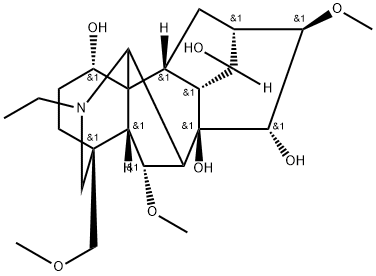 80665-72-1 Structure