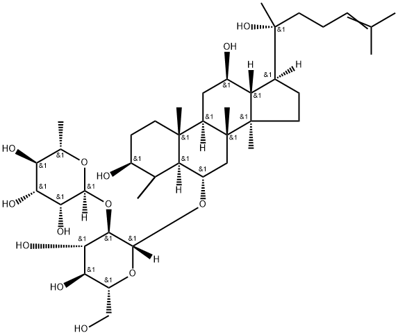 80952-72-3 Structure