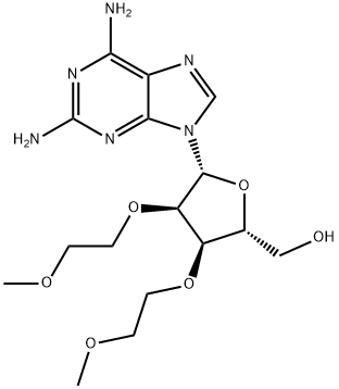 847647-19-2 結(jié)構(gòu)式