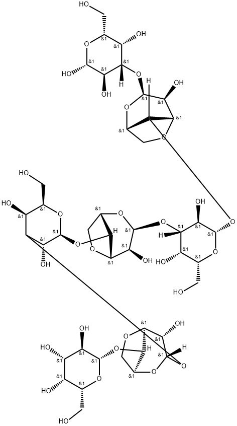 852690-25-6 結(jié)構(gòu)式