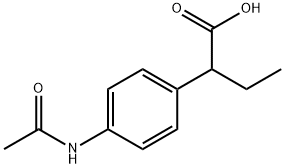 858847-40-2 Structure