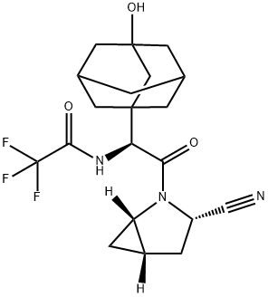 865999-70-8 結(jié)構(gòu)式