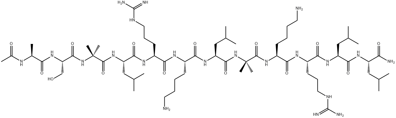 878009-24-6 Structure