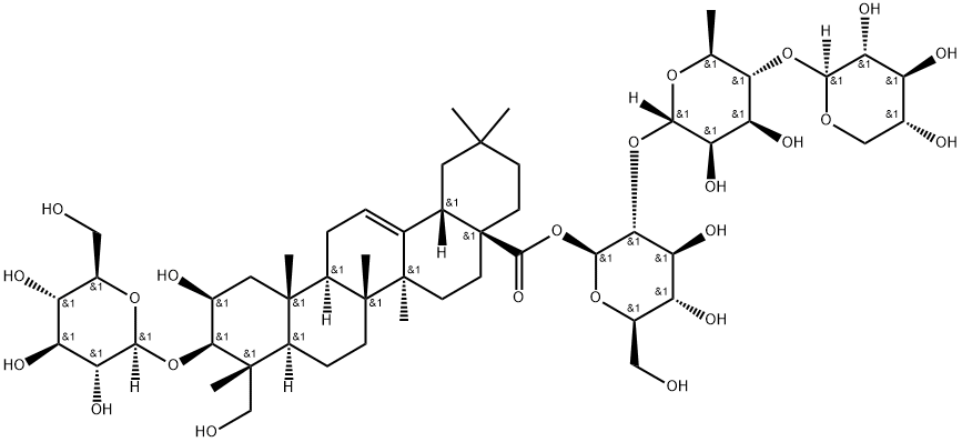 882664-74-6 Structure