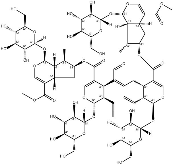 889678-64-2 結(jié)構(gòu)式