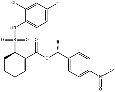 890155-20-1 結(jié)構(gòu)式