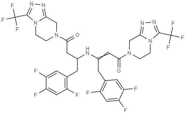 898543-70-9 Structure