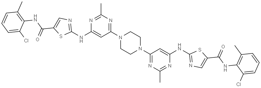 910297-61-9 結(jié)構(gòu)式