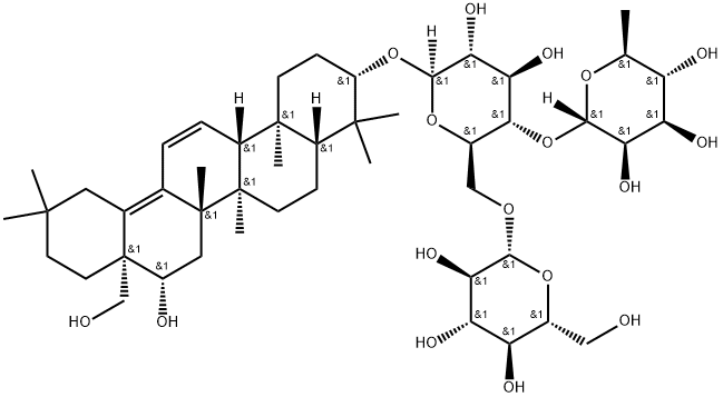 91990-63-5 Structure