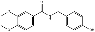 Itopride Impurity A