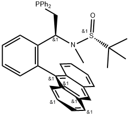 1936438-30-0 Structure