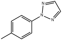 2H-1,2,3-Triazole, 2-(4-methylphenyl)-
