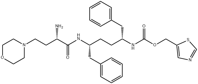 1051463-15-0 Structure