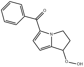 113502-54-8 Structure